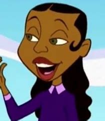 the proud family chanel